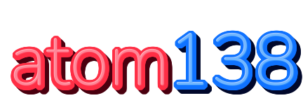atom138 — logo kanal